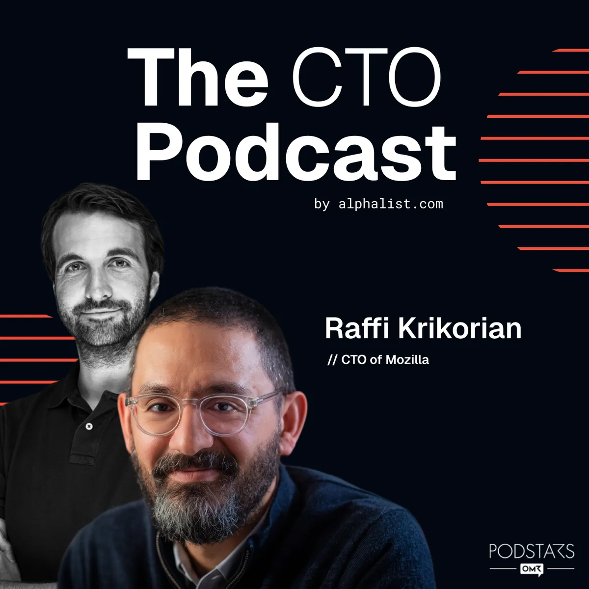 Git Is the Wrong Tool Now: Rewriting the Social Contract of Agentic Teams with Raffi Krikorian // CTO @ Mozilla