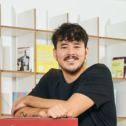Jonathan Trinh